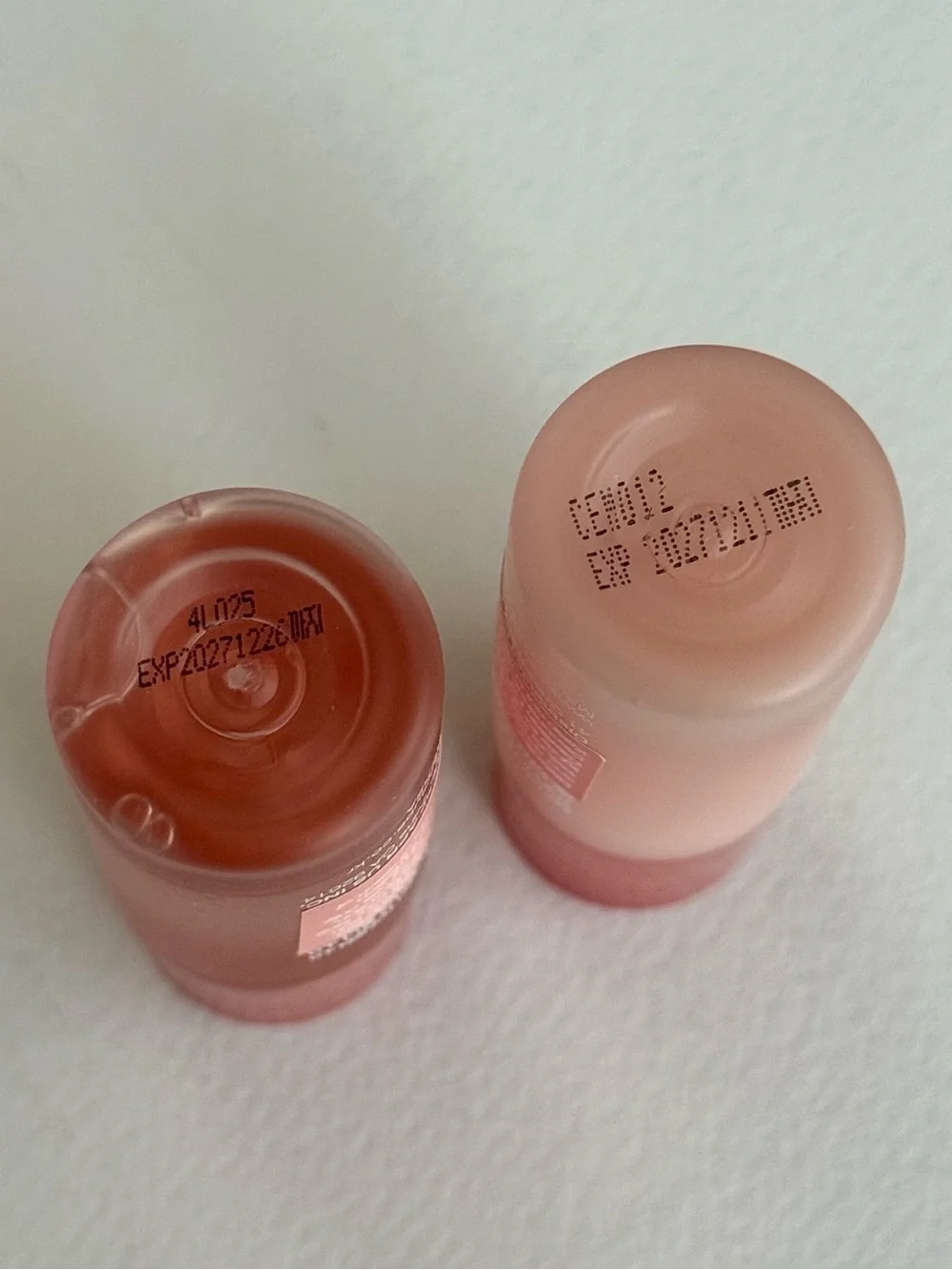 Medicube Collagen Glow Trial Kit. New!